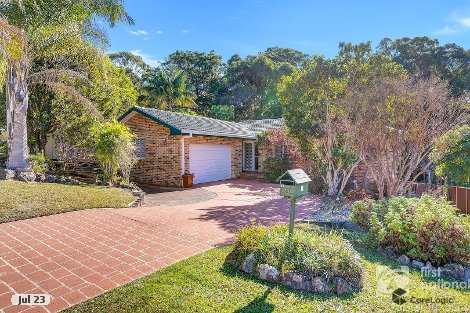 5 Miles Cl, Forster, NSW 2428