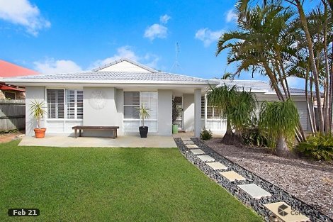 41 Cassidy Cres, Bogangar, NSW 2488