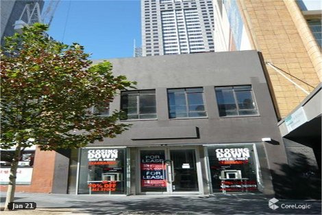 147-149 Bourke St, Melbourne, VIC 3000