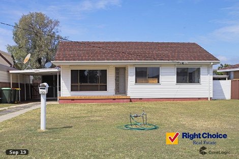 155 Reddall Pde, Lake Illawarra, NSW 2528