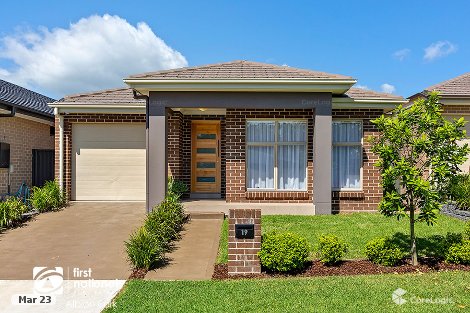 19 Bottlebrush Dr, Calderwood, NSW 2527