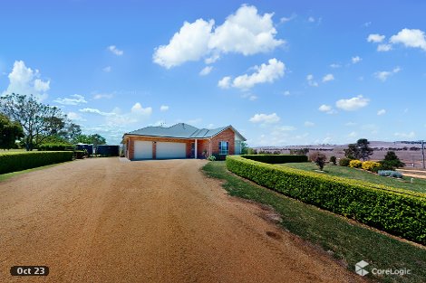 37 Old Scone Rd, Merriwa, NSW 2329