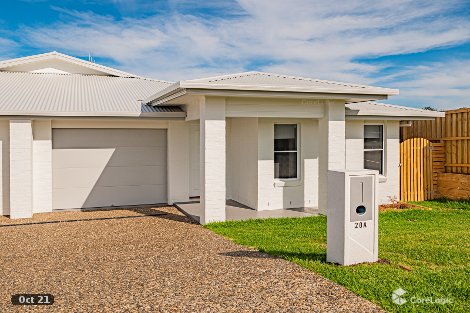 20a Scott St, Thrumster, NSW 2444