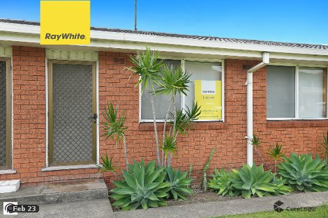 2/43 Allan St, Port Kembla, NSW 2505