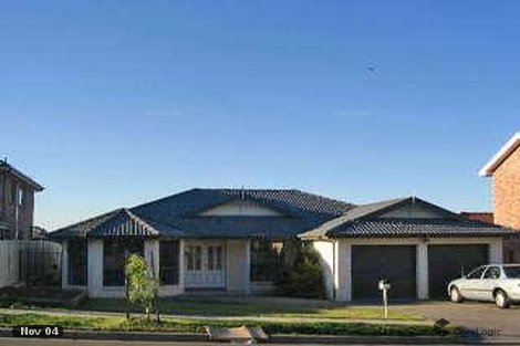 53 Weeroona Rd, Edensor Park, NSW 2176