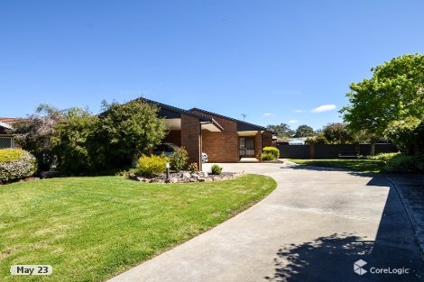 2 Mcdonald Ct, Wangaratta, VIC 3677