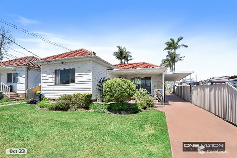 22 Stafford St, South Granville, NSW 2142