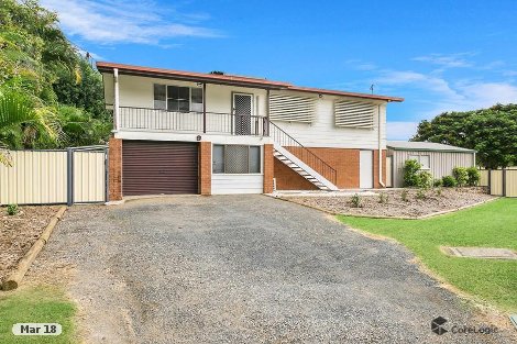 9 Sydney King Cl, Gracemere, QLD 4702