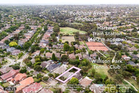 29 Fairmont Ave, Camberwell, VIC 3124