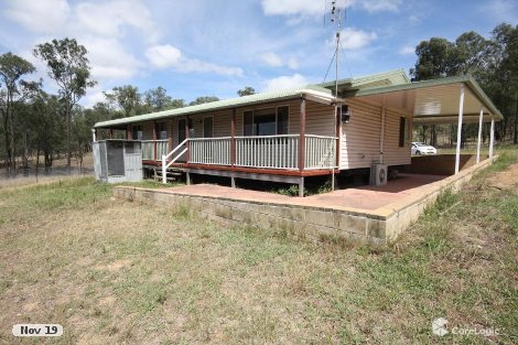 668 Glennies Creek Rd, Middle Falbrook, NSW 2330