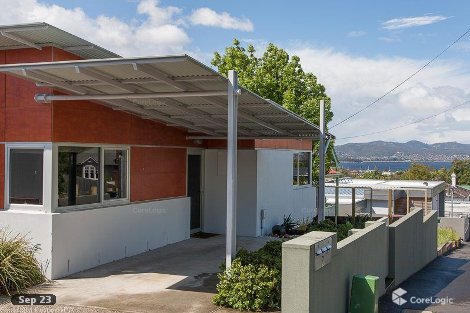 1/70 Lord St, Sandy Bay, TAS 7005