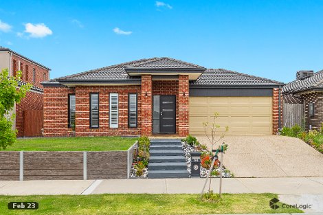 144 Boland Dr, Lyndhurst, VIC 3975