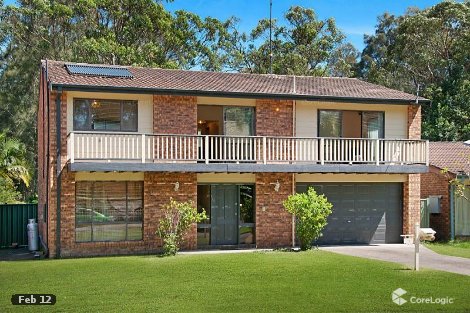 15 Valencia St, Bensville, NSW 2251