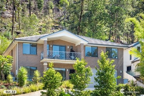 10 Ena Pl, Umina Beach, NSW 2257