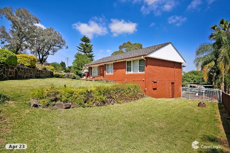 44 Austin Ave, Campbelltown, NSW 2560