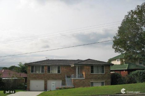 96 Rose Ave, Wheeler Heights, NSW 2097