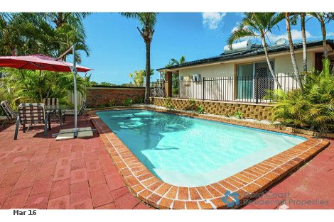 8 Footscray Ct, Arundel, QLD 4214