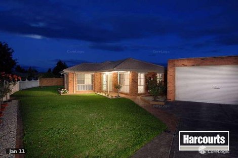 97 Nettle Dr, Hallam, VIC 3803