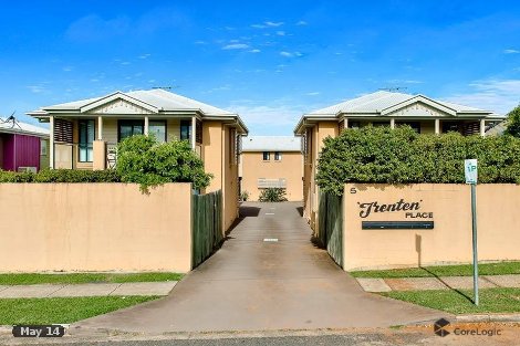 1/5 Seabrook St, Kedron, QLD 4031