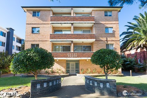 3/14-16 Parramatta St, Cronulla, NSW 2230