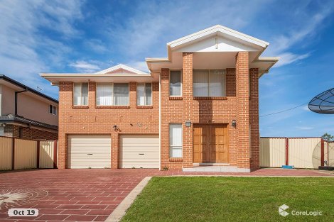 1 Domain Bvd, Prestons, NSW 2170