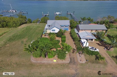 18 Corser St, Burnett Heads, QLD 4670