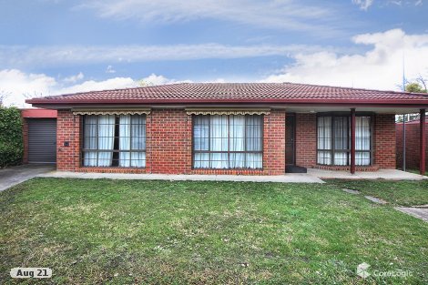 3/21 Hutton St, Kyneton, VIC 3444