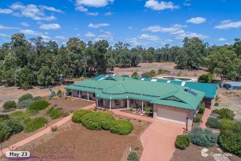 811 Berry Rd, Gidgegannup, WA 6083