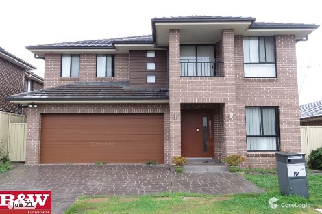 15 Turin Pl, Prestons, NSW 2170