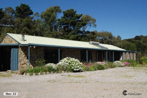 152 Bangor Rd, Willunga South, SA 5172