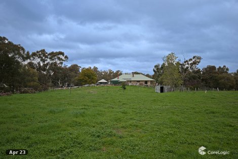 145 Maneroo Rd, Bunbartha, VIC 3634