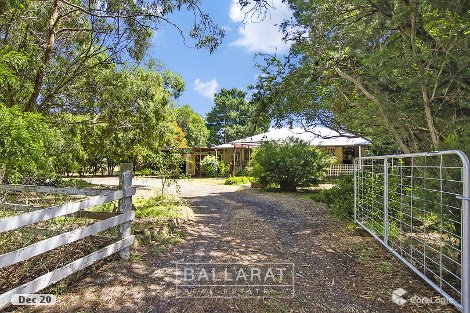 154 Dereel-Rokewood Junction Rd, Dereel, VIC 3352