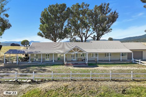 1958 Mt Buller Rd, Merrijig, VIC 3723