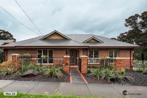 4/11 Wellington St, Montmorency, VIC 3094