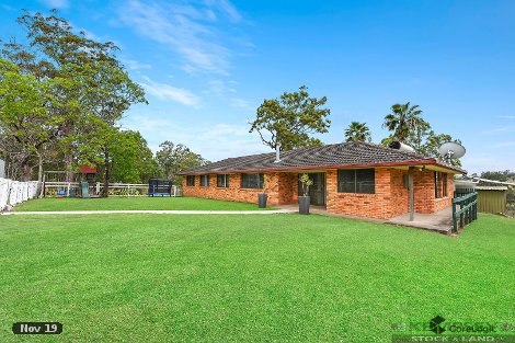 190 Mungay Flat Rd, Willawarrin, NSW 2440