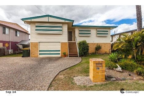 26 Symons St, Park Avenue, QLD 4701