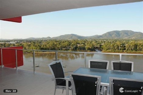 705/102-108 Victoria Pde, Rockhampton City, QLD 4700