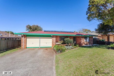 4 Bond Ct, Darling Heights, QLD 4350