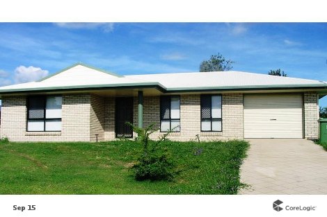 17 Ranger St, Gracemere, QLD 4702