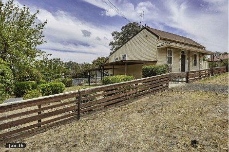 1 Percival St, Quarry Hill, VIC 3550