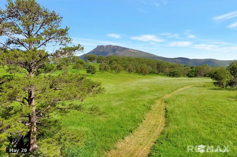 Lot 6 Boonah Rathdowney Rd, Maroon, QLD 4310