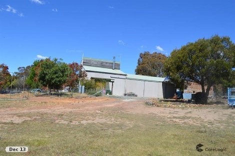 3043 Mayfield Rd, Lower Boro, NSW 2580