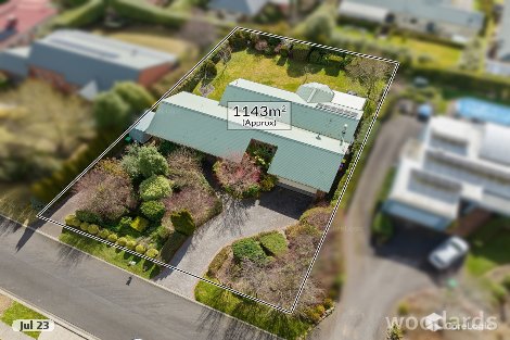 24 Wyralla Cres, Gisborne, VIC 3437