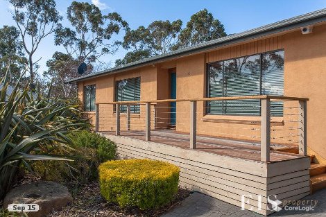 4/27 Olinda Gr, Mount Nelson, TAS 7007