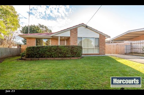 4 Marrabel Ct, Warragul, VIC 3820