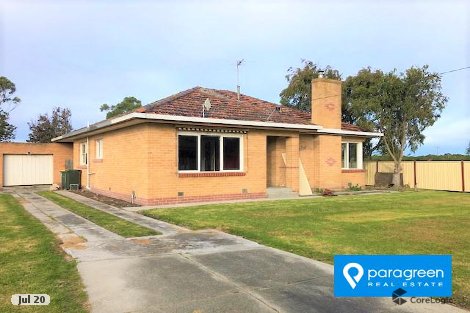 7/17 Pedersen St, Welshpool, VIC 3966