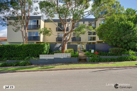 17/12 Northcote Rd, Hornsby, NSW 2077