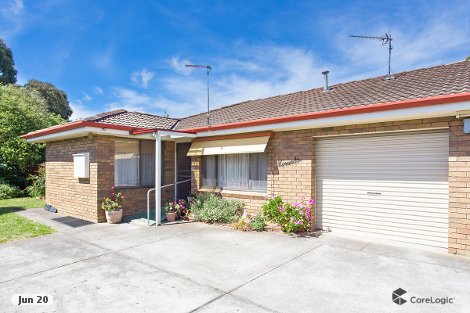 2/23 Canterbury St, Brown Hill, VIC 3350