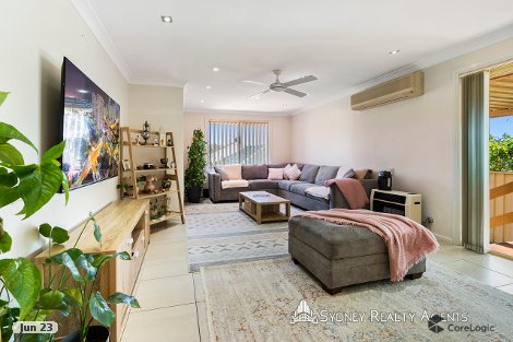 19 Weston Pl, West Hoxton, NSW 2171