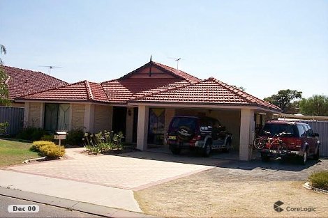 5 Roscrea Ct, Orelia, WA 6167